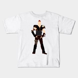 Wez Kids T-Shirt